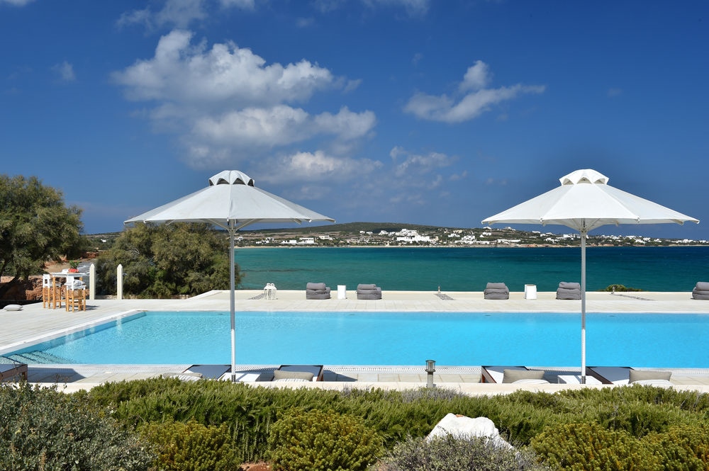 Empire Luxury Villas