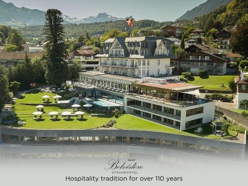 Belvedere Strandhotel
