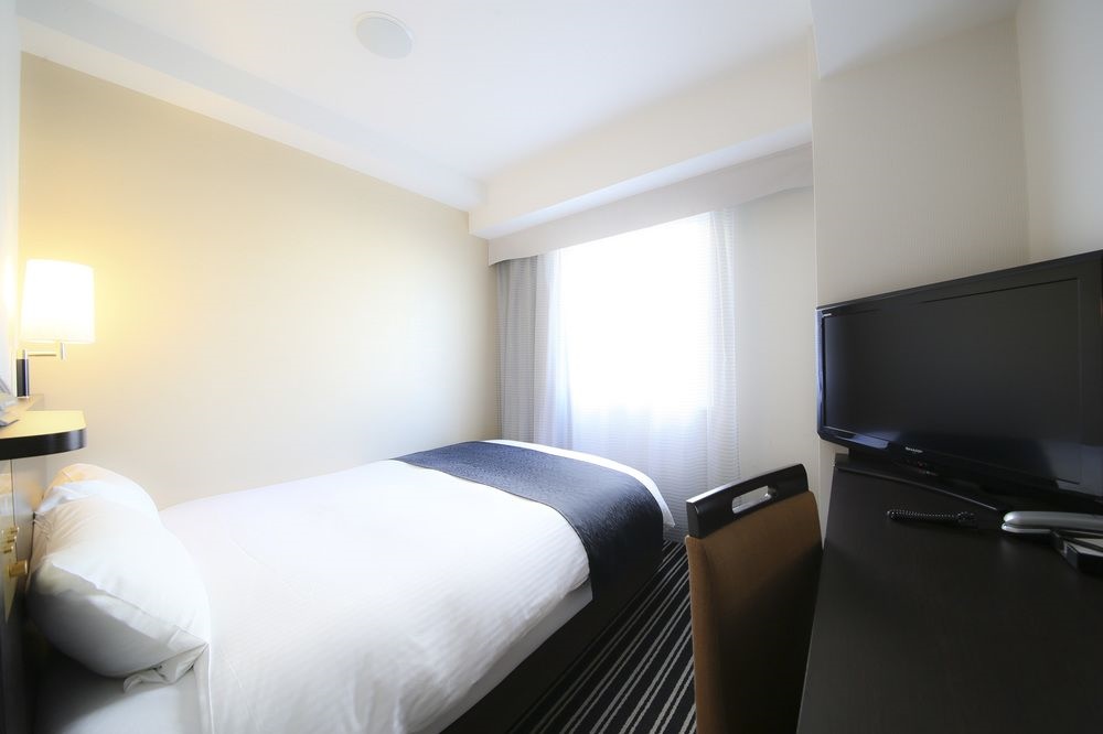 APA Hotel Joetsu Myoko Ekimae