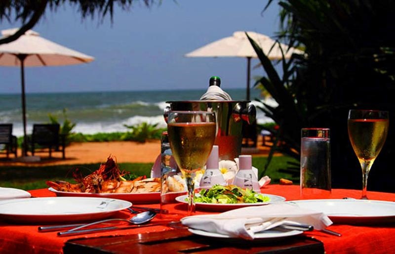 Temple Tree Resort and Spa