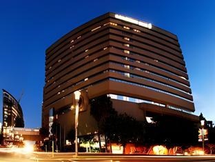 Sandton Sun & Towers