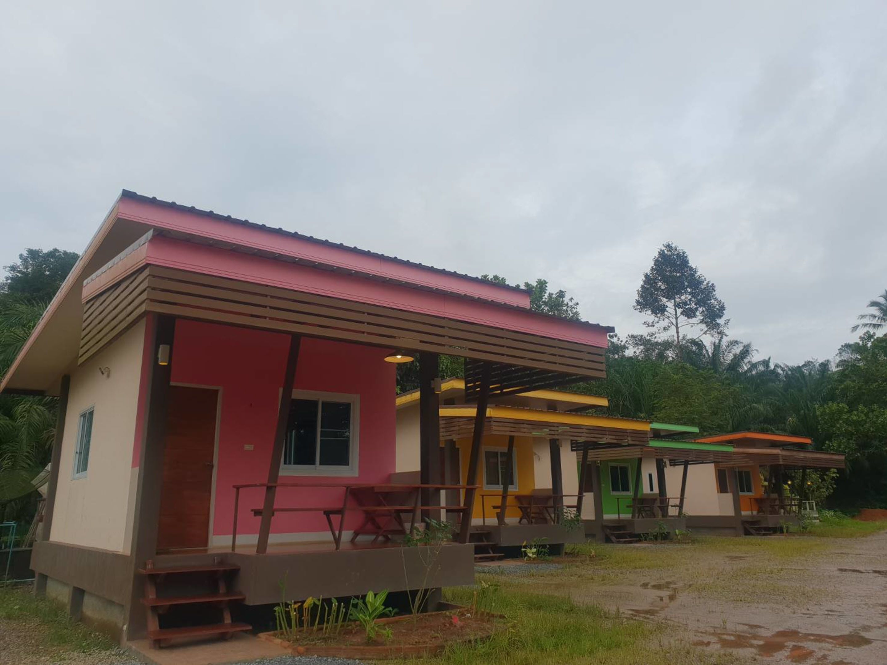 Thabli Resort