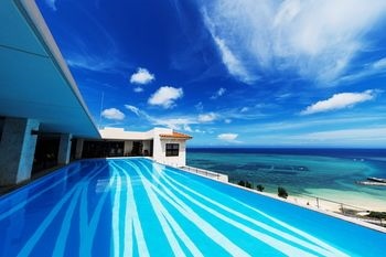 Kafuu Resort Fuchaku Condo Hotel