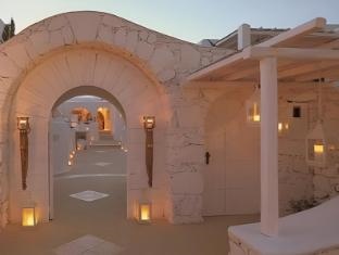 Apsenti couples only - Mykonos