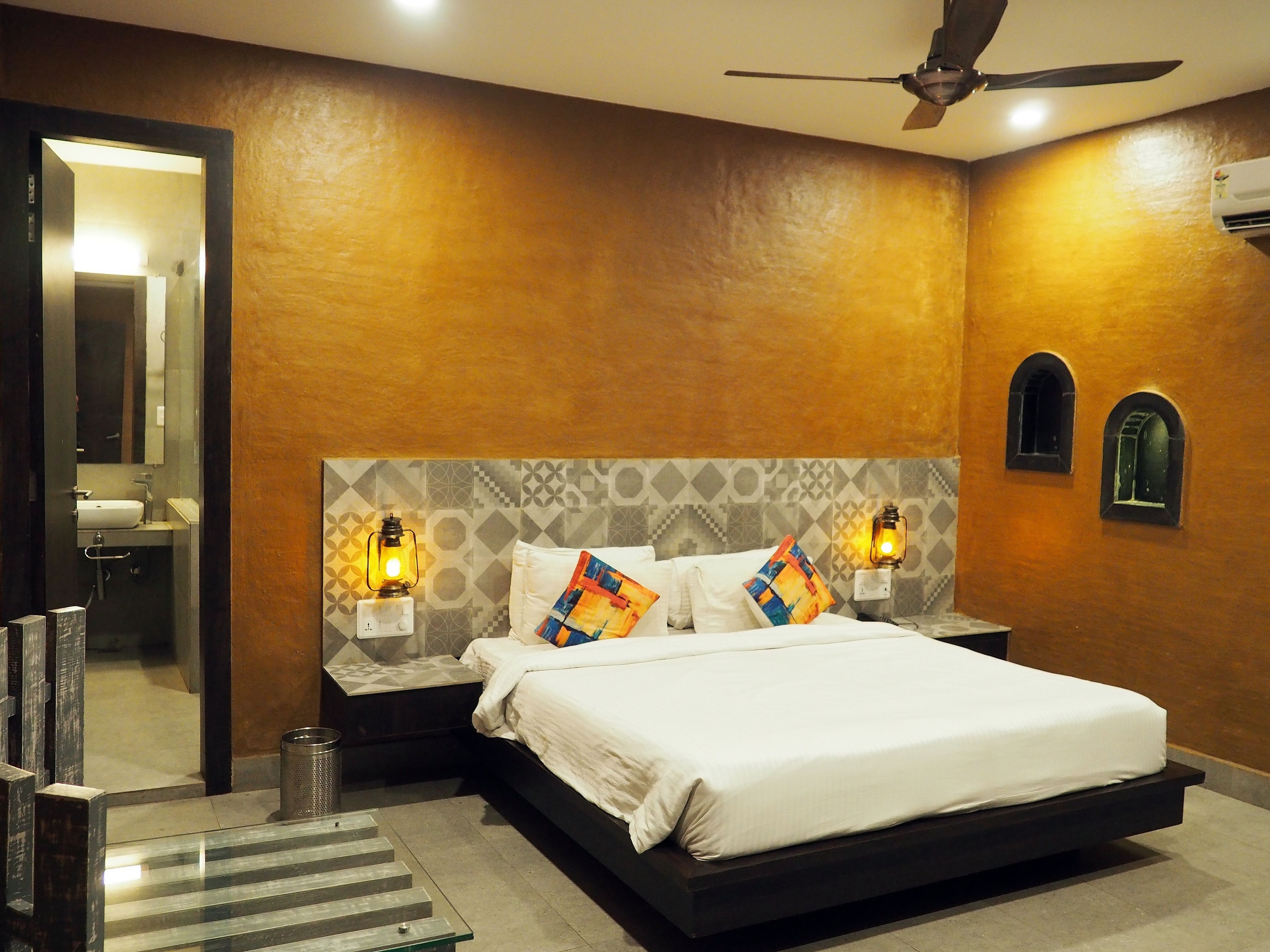 Raja ka bagh - A Boutique hotel