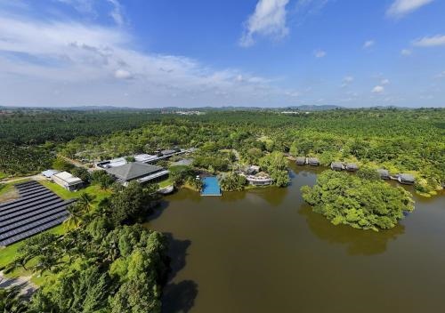 Mangala Estate Boutique Resort