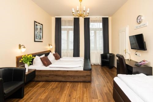 City Hotel Kaiserhof