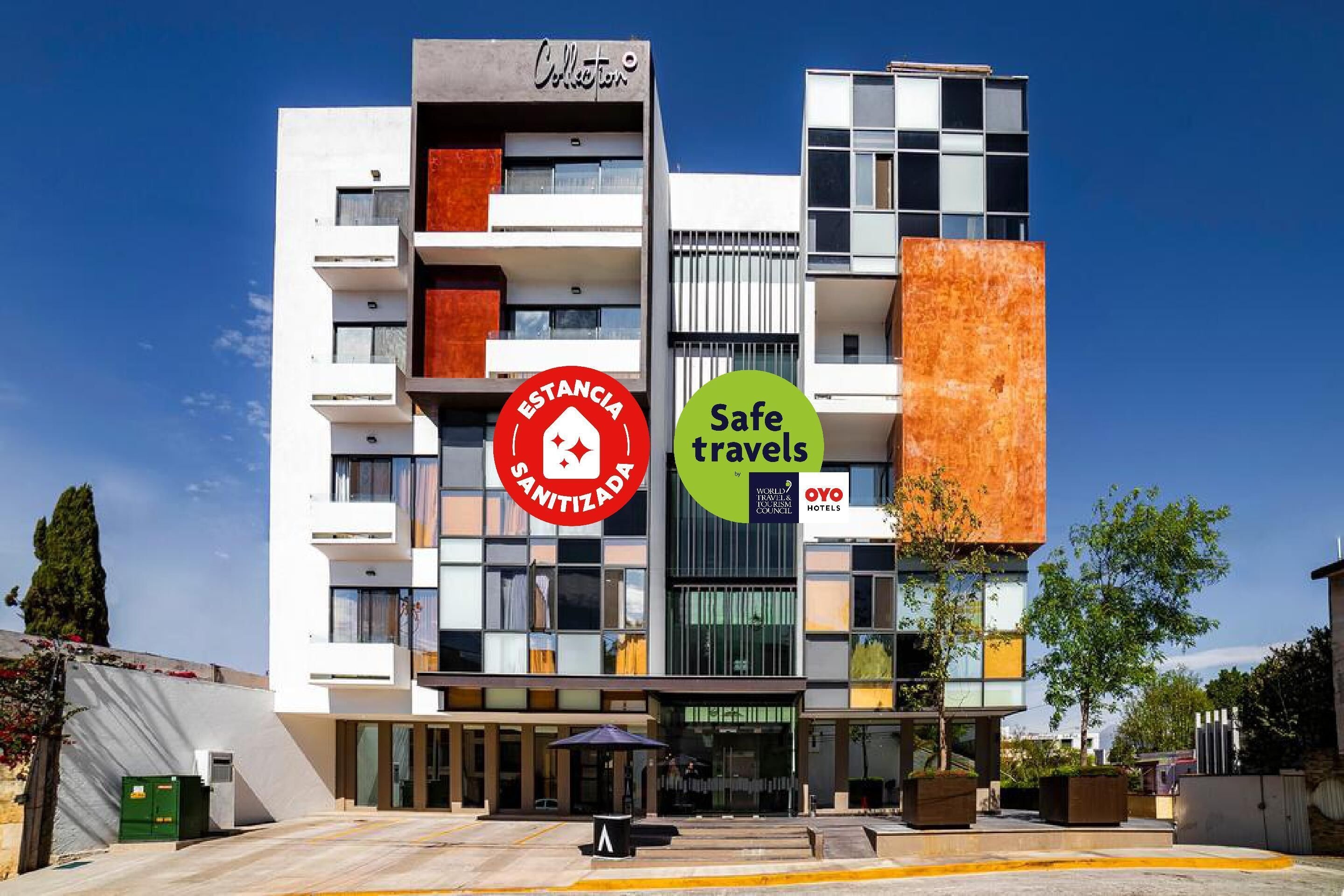 Arkana Puebla by Grupo Amber