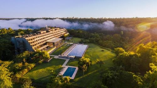 Gran Melia Iguazú