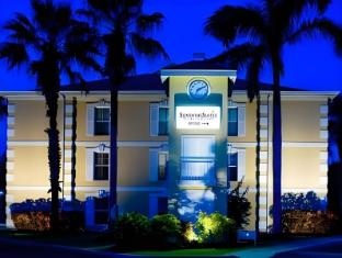 Sunshine Suites Resort