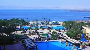 Grand East Hotel Dead Sea