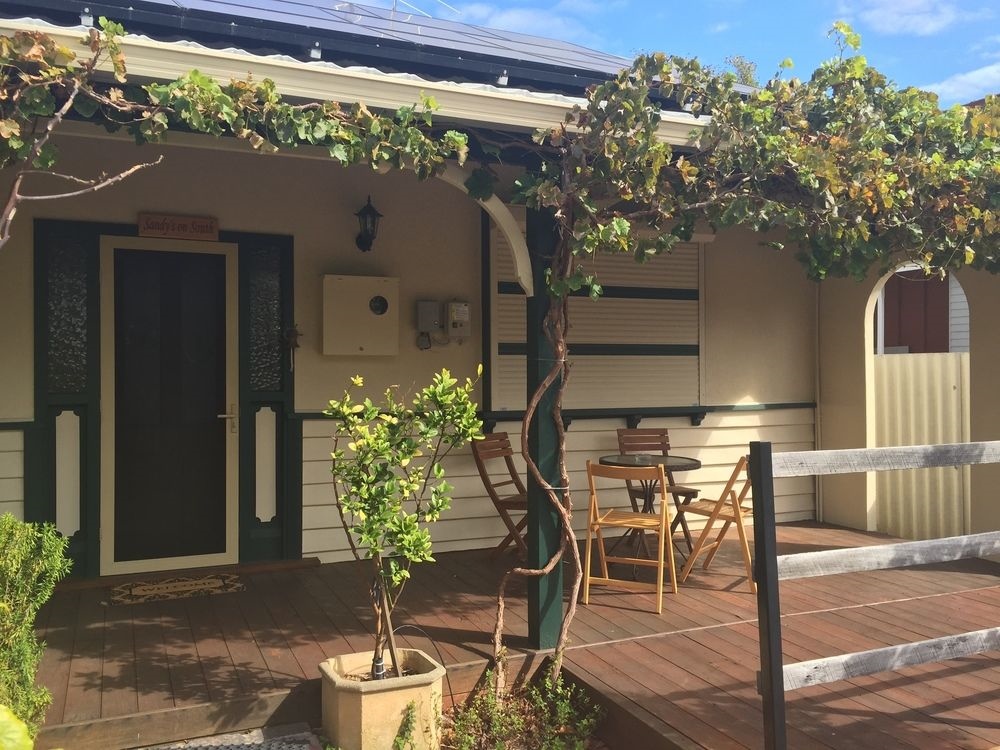 Arundel's Boutique Accommodation