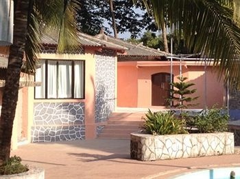 Elysium Resort Alibaug