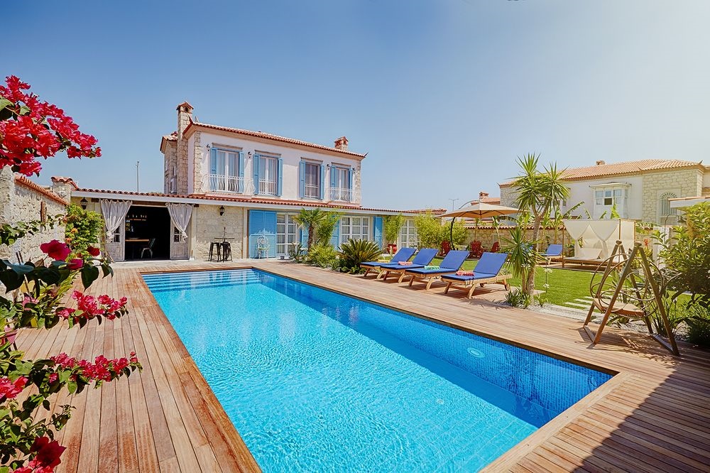 Alakapi Hotel & Villas