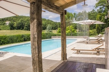 Domaine de Saint-Géry