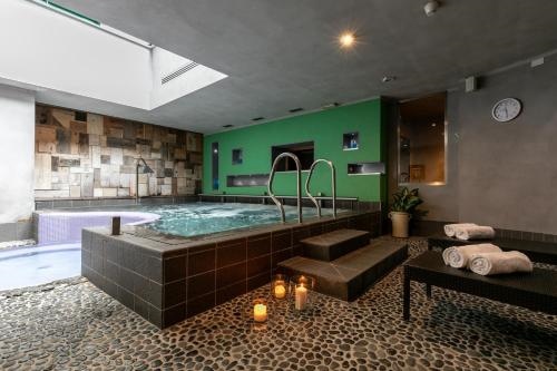 Art & Music Hotel Isolabella