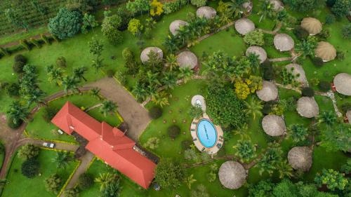 Kilemakyaro Mountain Lodge