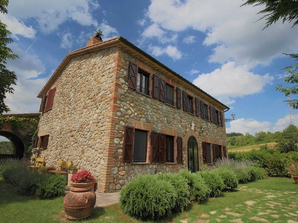 Belvilla by OYO Villa La Palazzeta