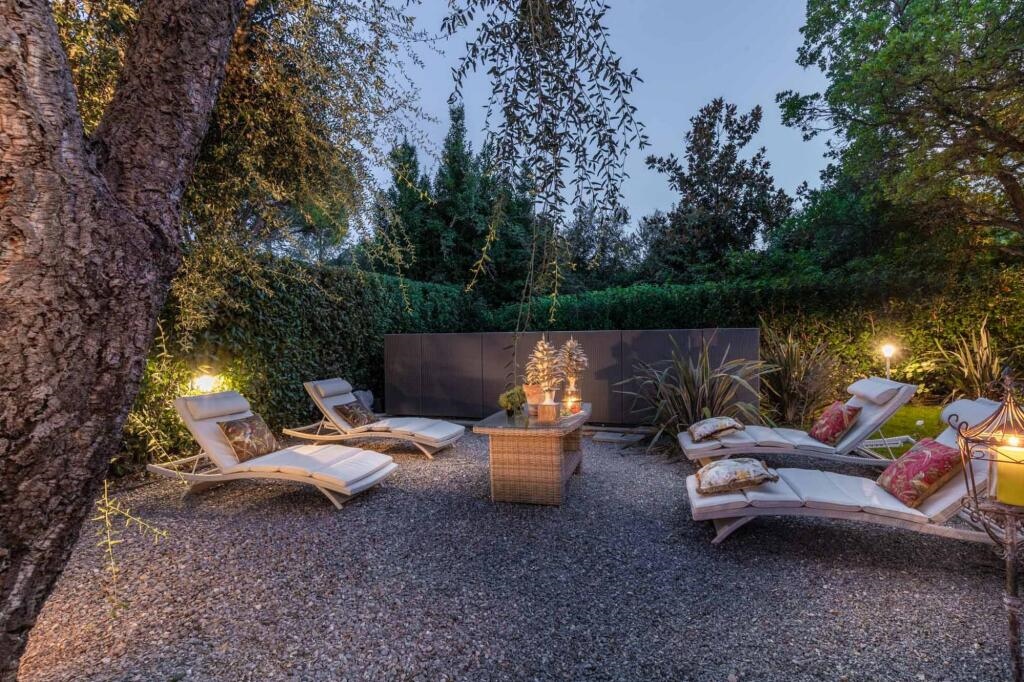 Villa Gianna In Montecarlo