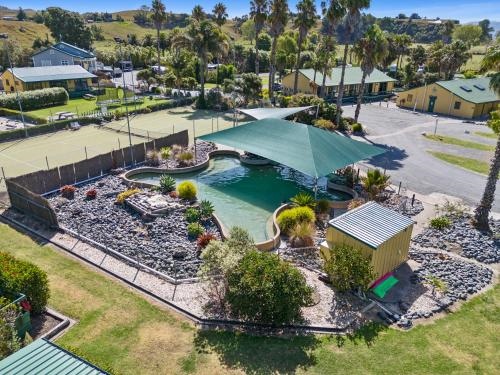 Tasman Holiday Parks - Miranda
