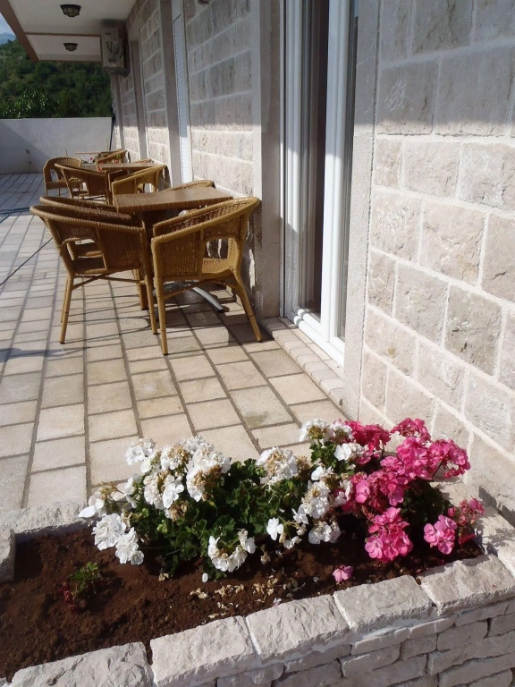 Apartments Djurasevic