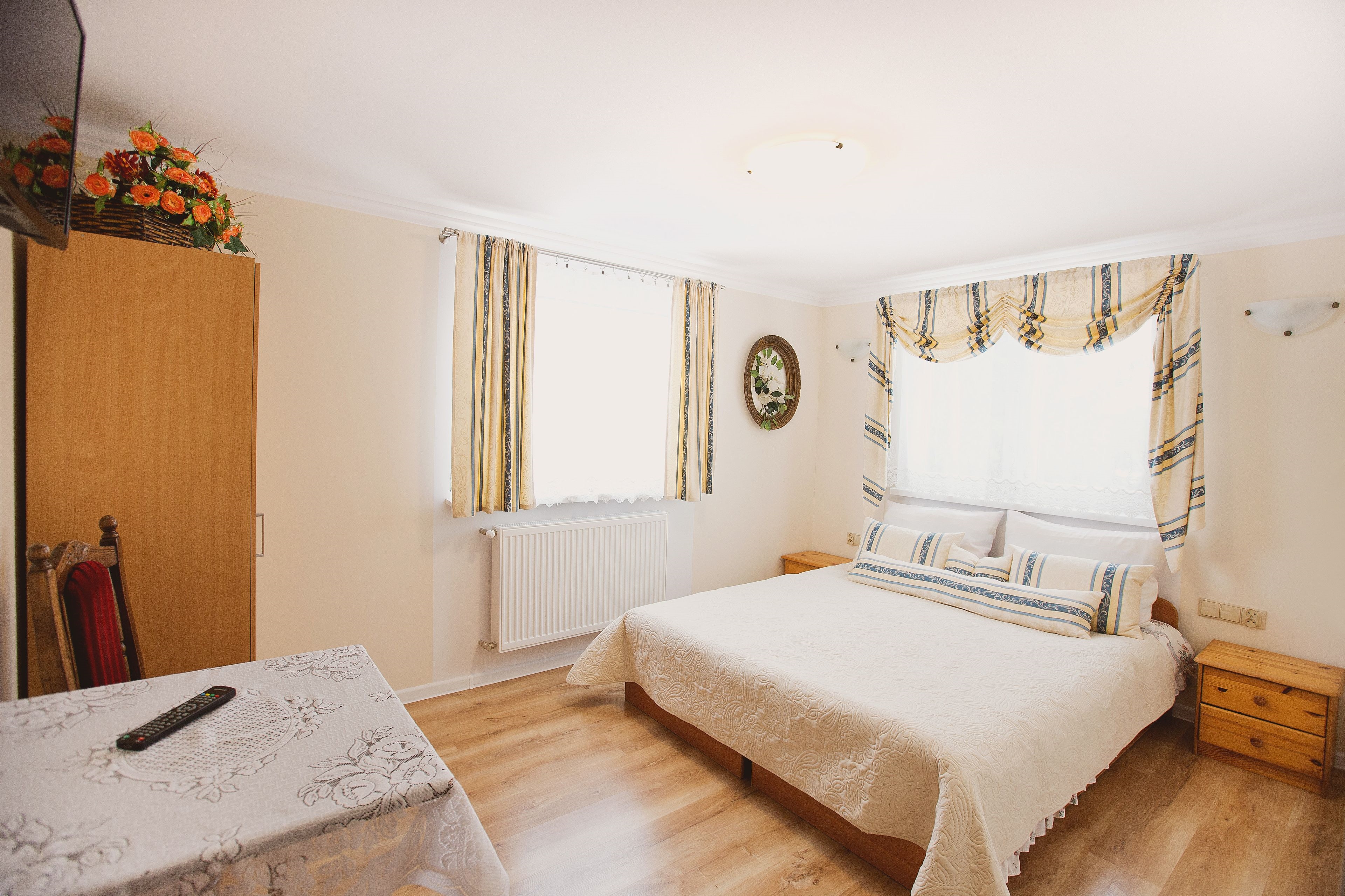 Pokoje Gościnne Gazda