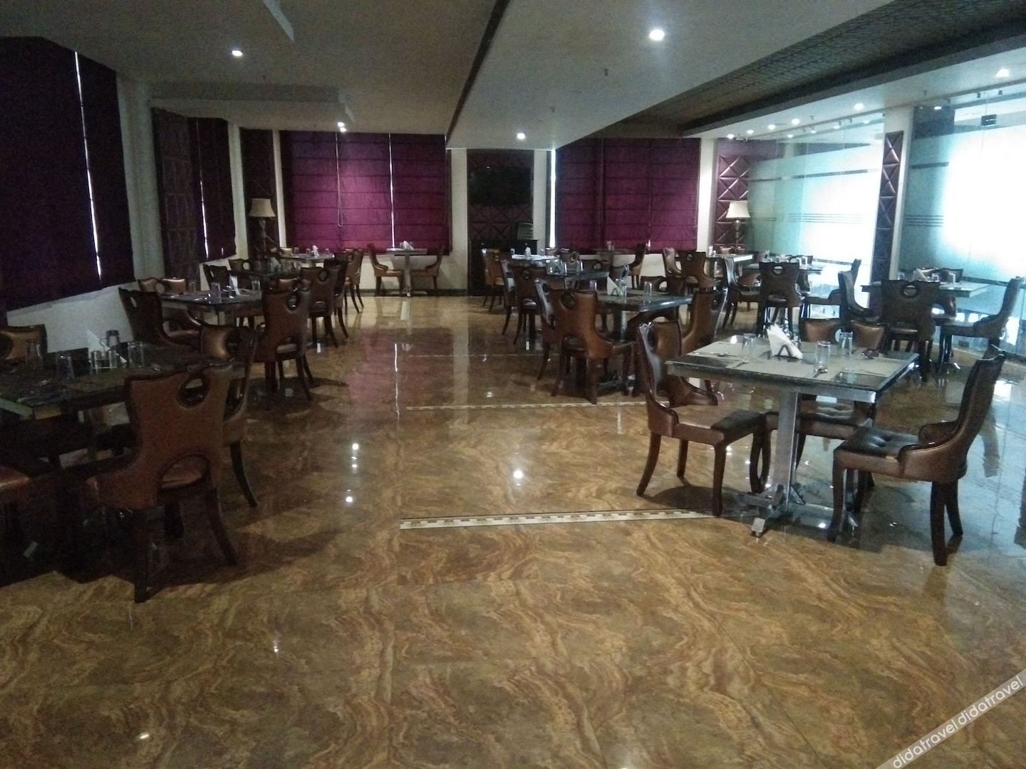 Regenta Resort Shyam Bharatpur