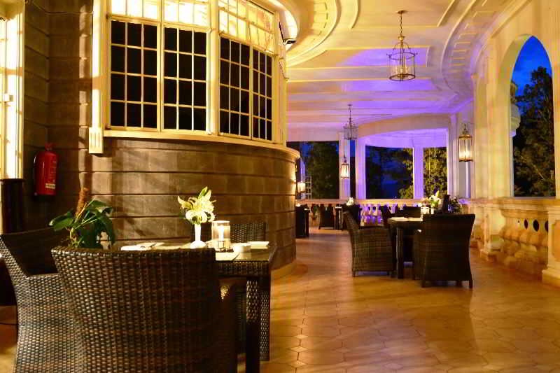 Muthu Sovereign Suites & Spa, Limuru Road, Nairobi
