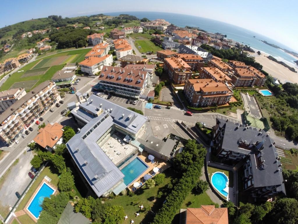 Hotel Estrella del Norte