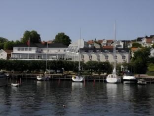 Grand Hotel Asgardstrand