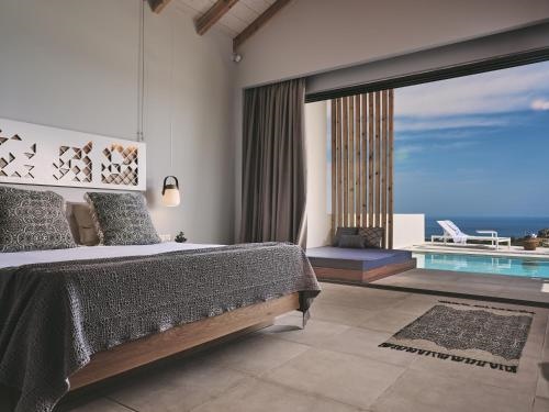 Hotel St. John Suites - Adults Only