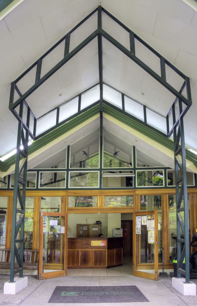 Las Cruces Biological Station