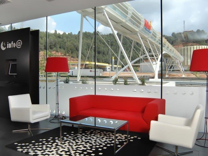 AS Hoteles Bellaterra