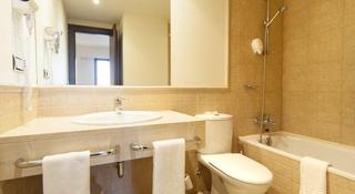 Precise Golf Resort El Rompido The Hotel