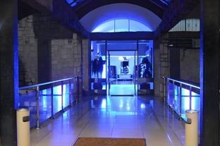 Chrismar Hotel Lusaka