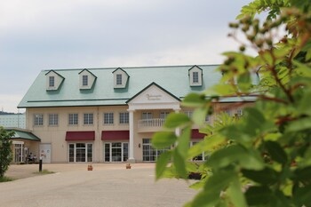 Satoyama Auberge & Hot Spring Wellness Spa Sakuragaike Kuagarden