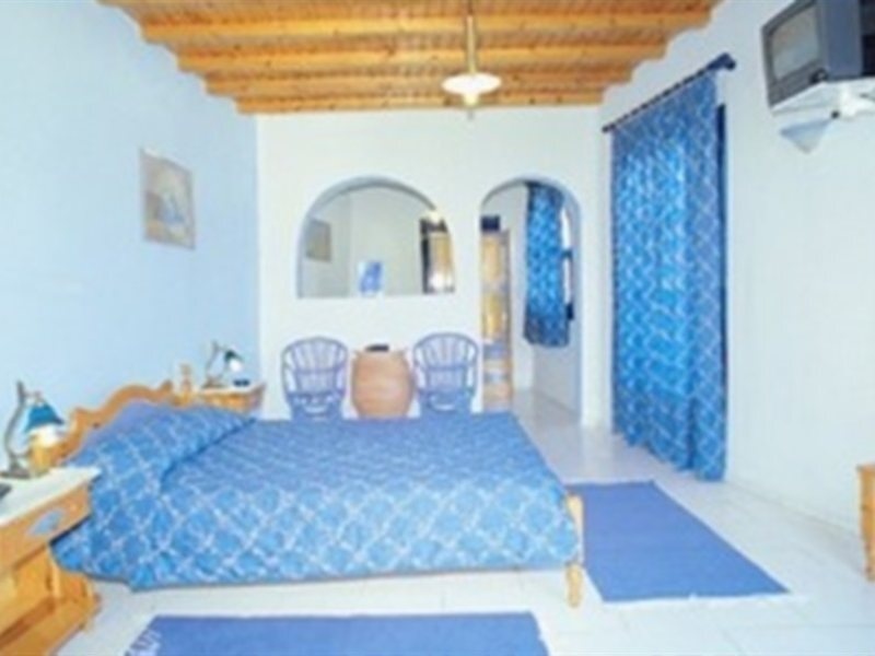 Aegean Hotel Mykonos