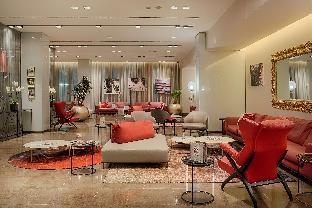 Tivoli President Milano Hotel