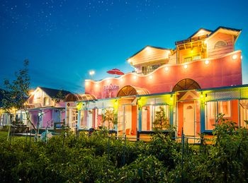 Ganghwa Pink House Pension