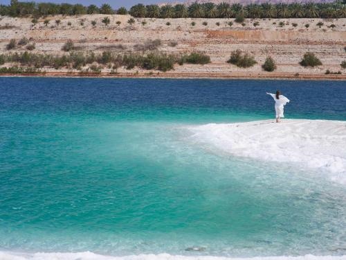 Mövenpick Dead Sea Jordan