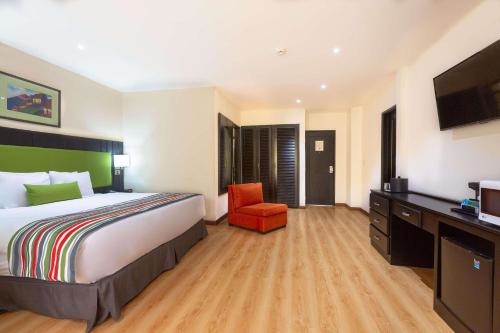 Country Inn & Suites By Carlson, San Jose Aeropuerto
