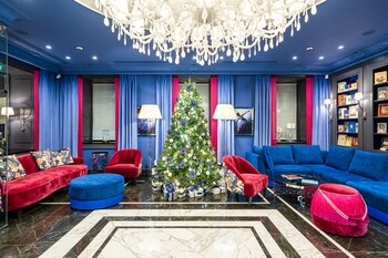 Albora Boutique Hotel 5*