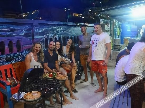 Sleepy Station - Hostel