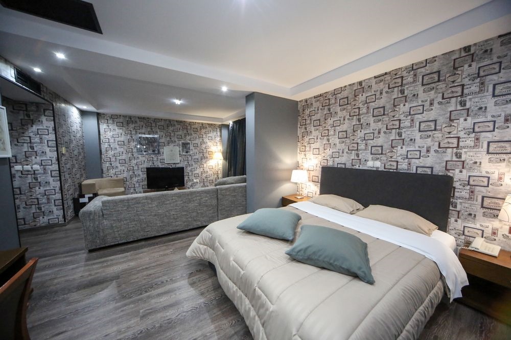 Athina Airport Hotel