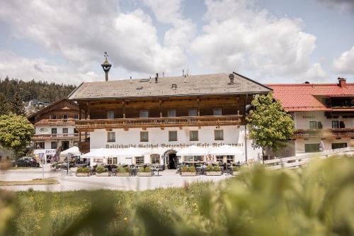 Batzenhausl