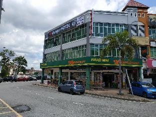 M Design Hotel at Bangi 7