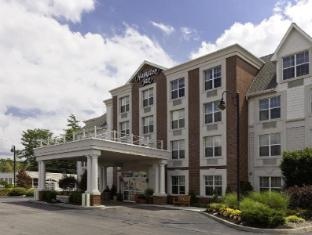 Hampton Inn Buffalo-Williamsville