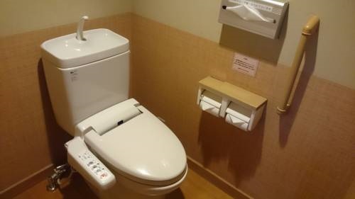 Hirugami Grand Hotel Tenshin