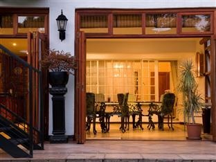 Gallo Manor Country Lodge