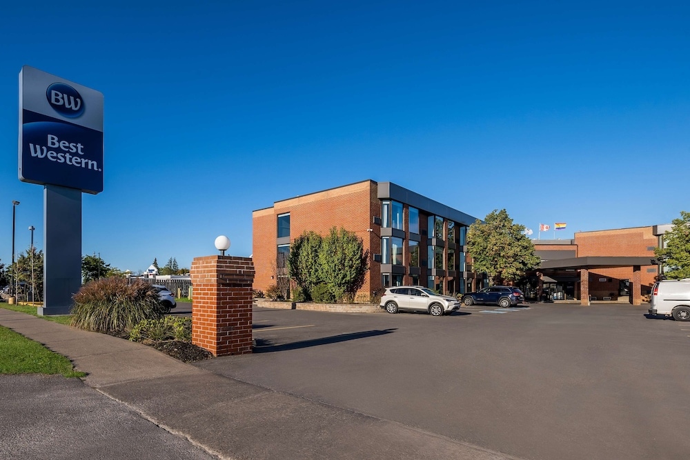 Best Western Belleville